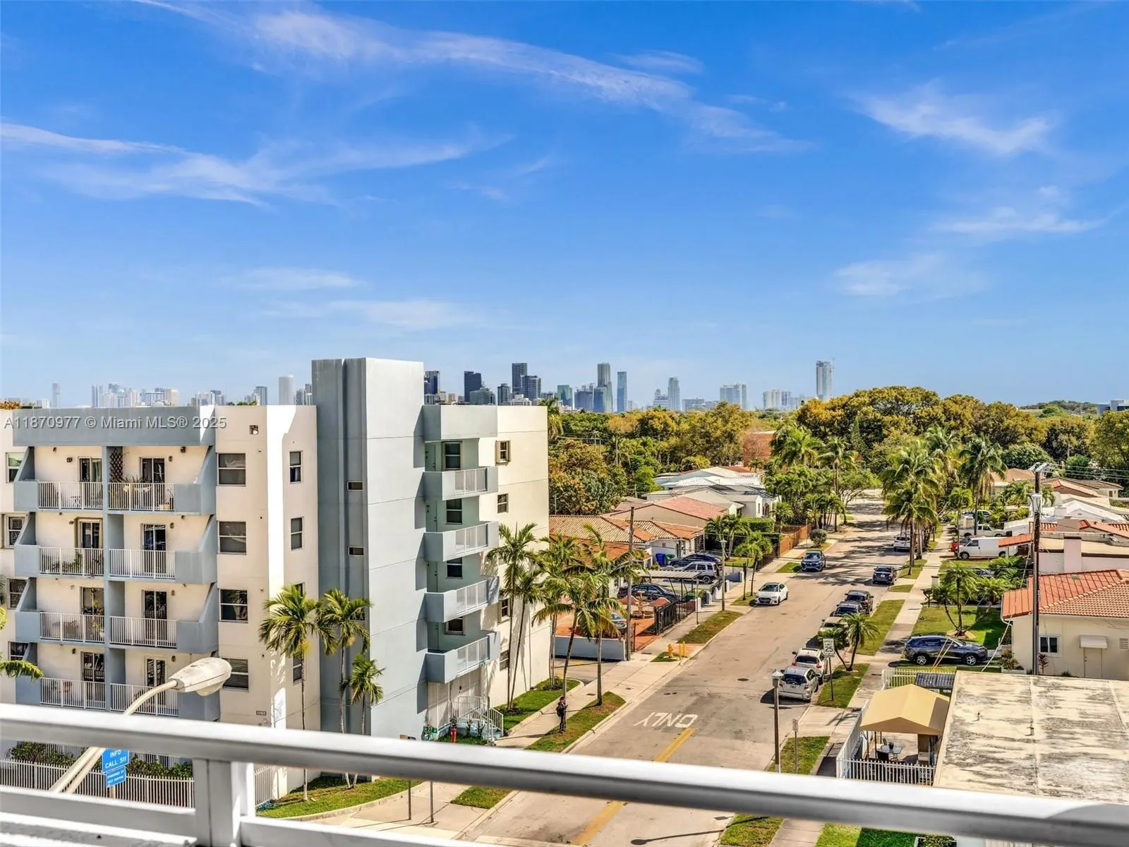 2600 SW 27th Ave, #506
