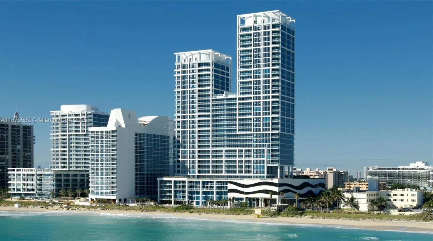 6799 Collins Ave, #1601