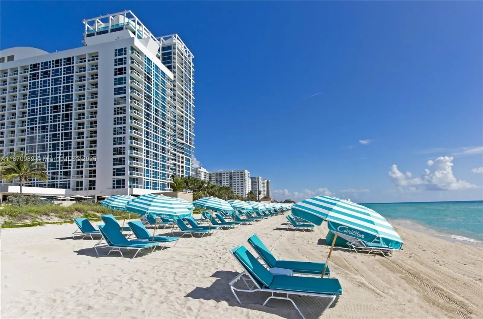 6799 Collins Ave, #1601