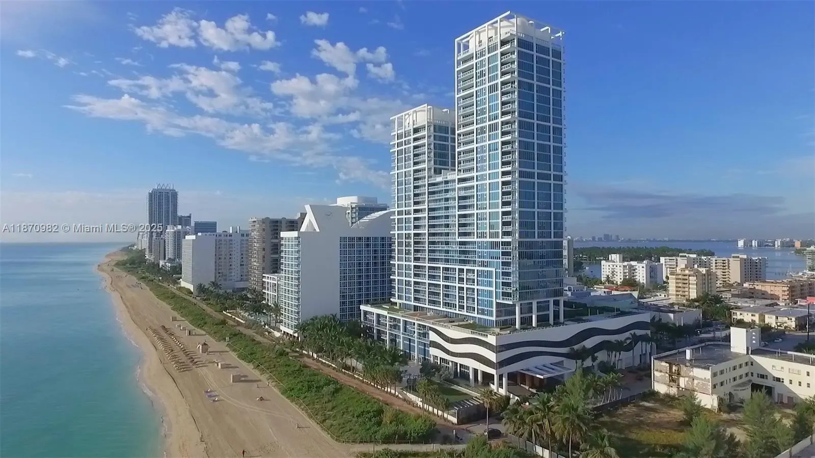 6799 Collins Ave, #1601