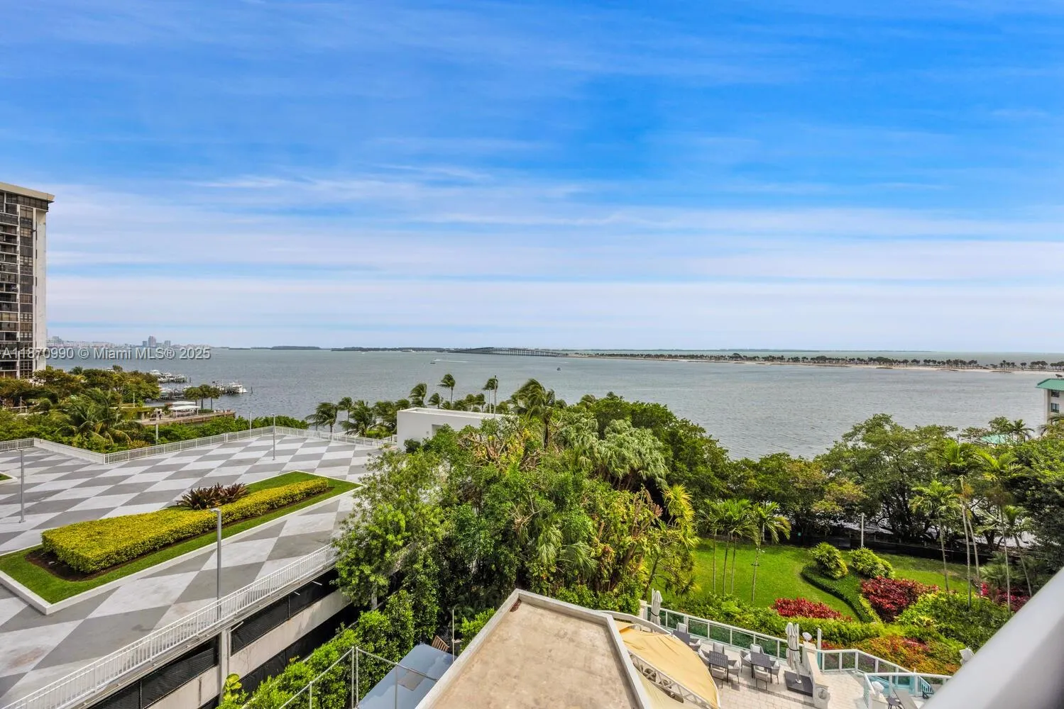 2127 Brickell Ave, #801