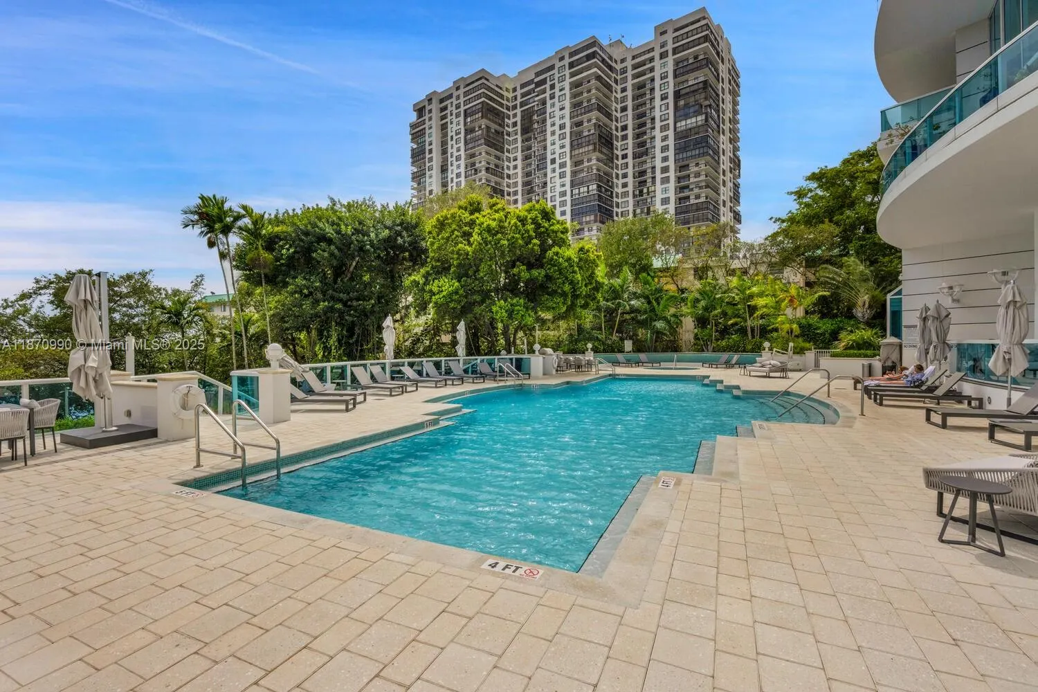 2127 Brickell Ave, #801
