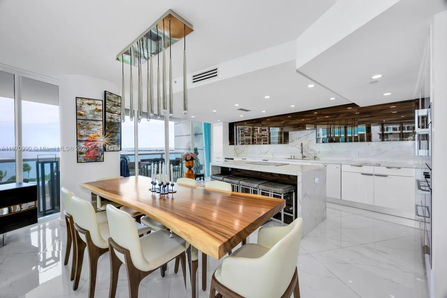 2127 Brickell Ave, #801