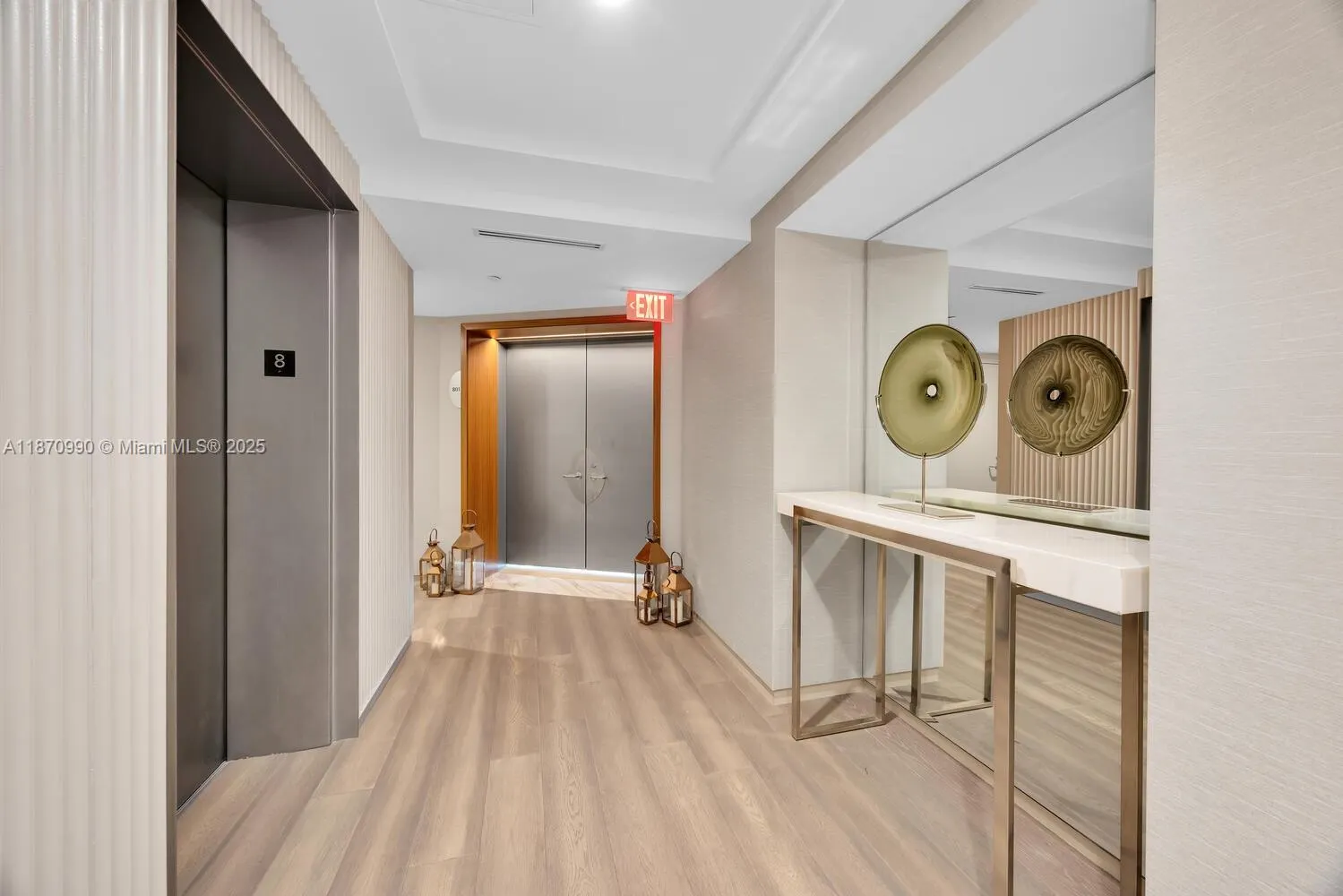 2127 Brickell Ave, #801