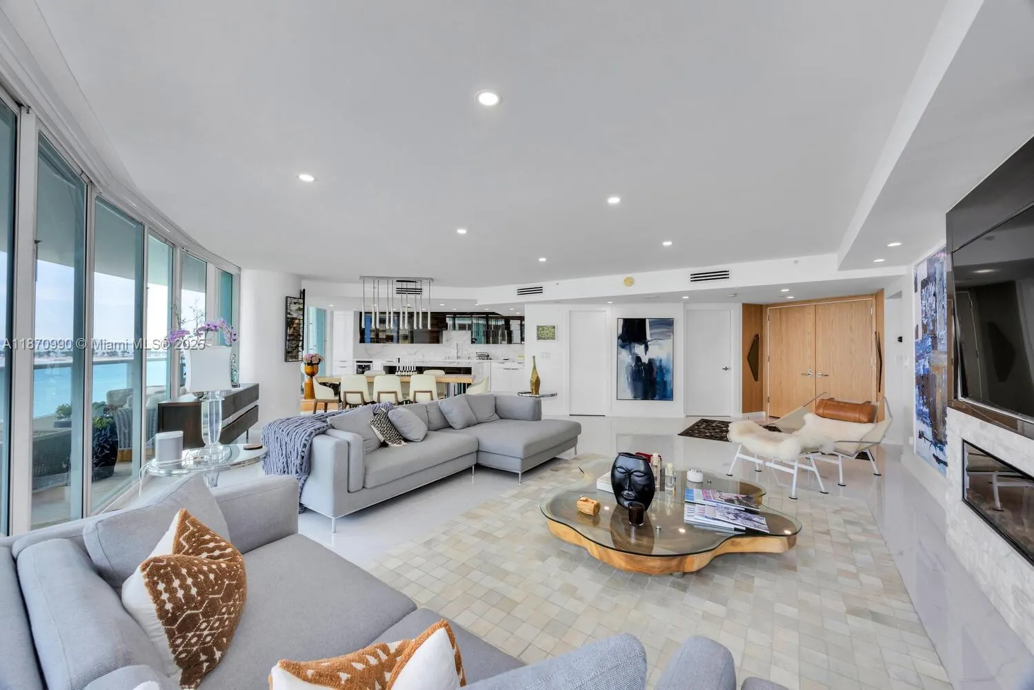 2127 Brickell Ave, #801