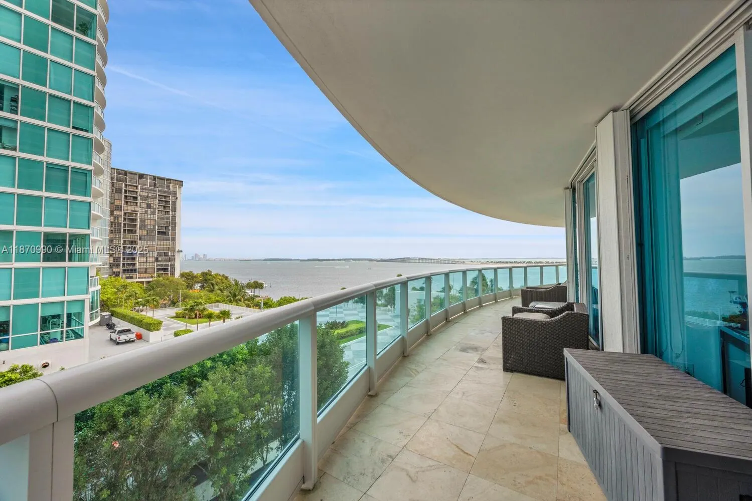 2127 Brickell Ave, #801