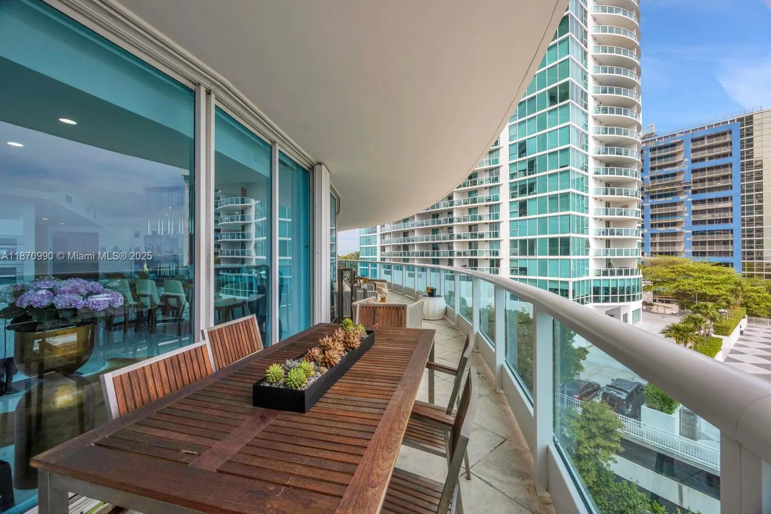 2127 Brickell Ave, #801