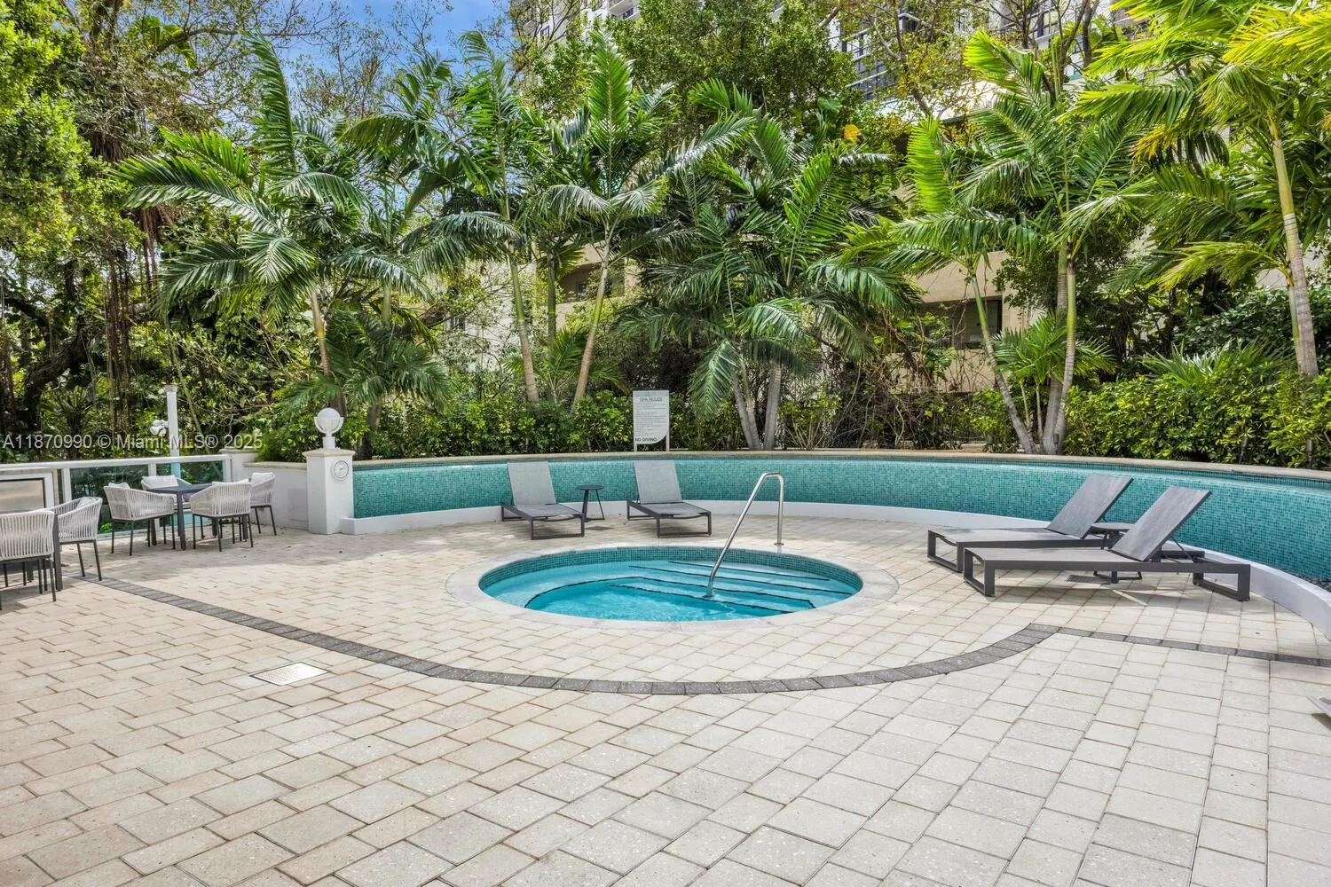 2127 Brickell Ave, #801