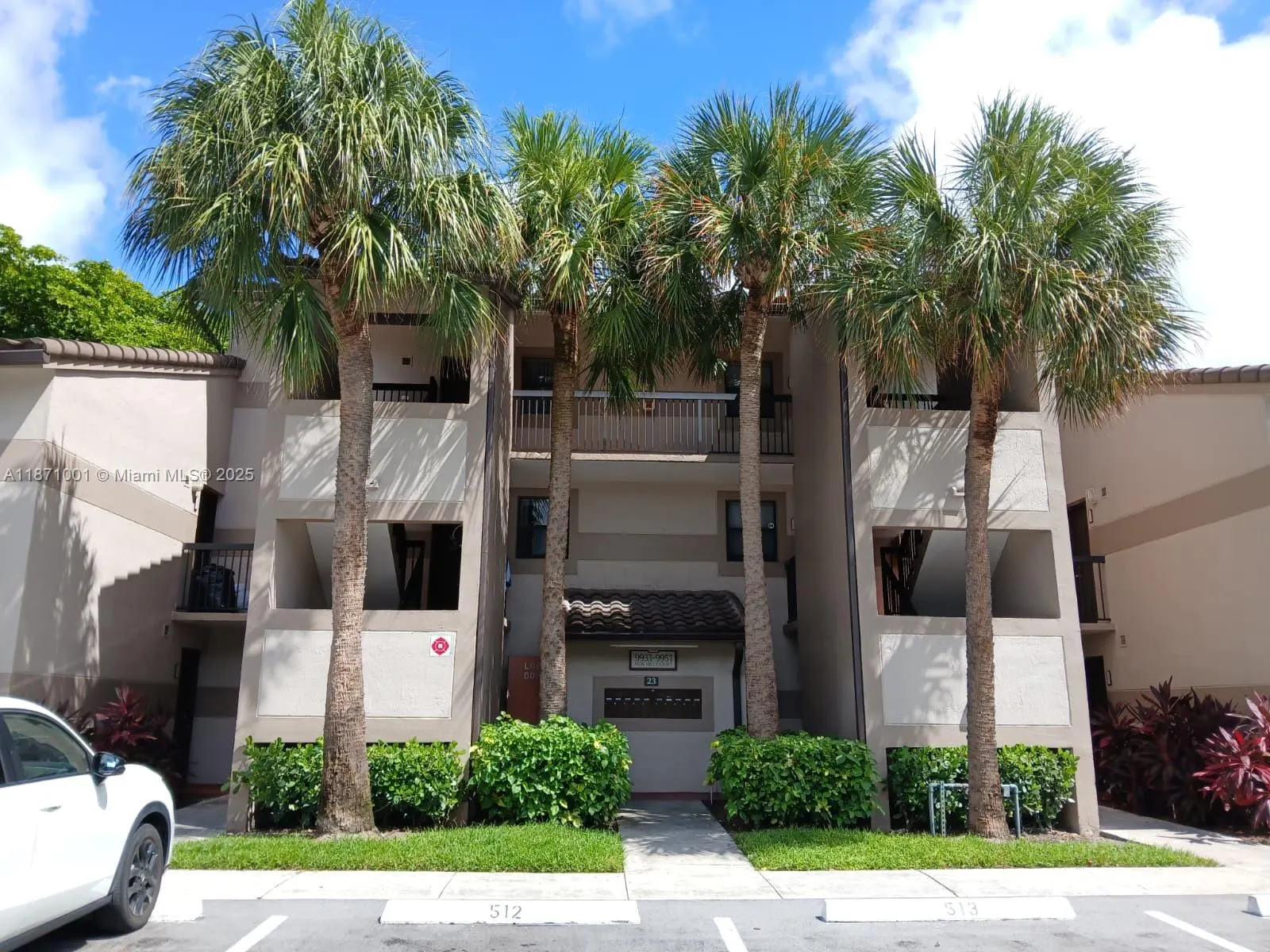 9937 Nob Hill Ct, #9937