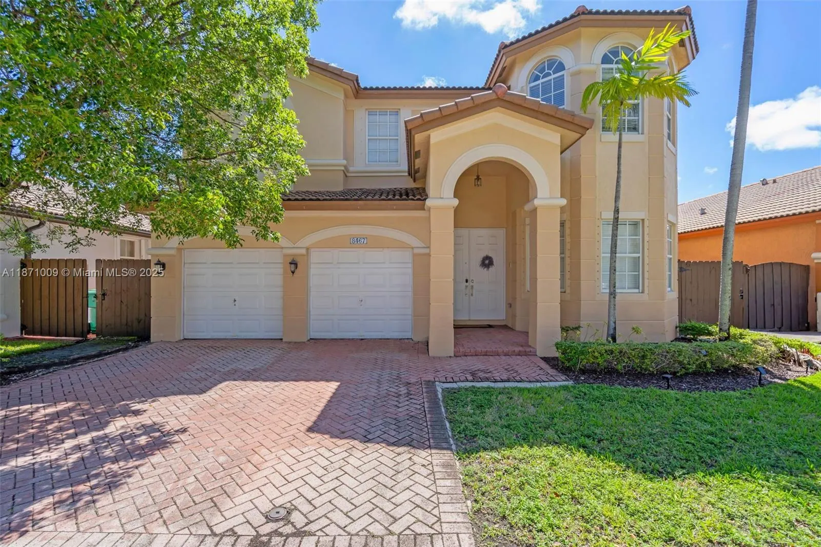 8467 NW 110th Pl