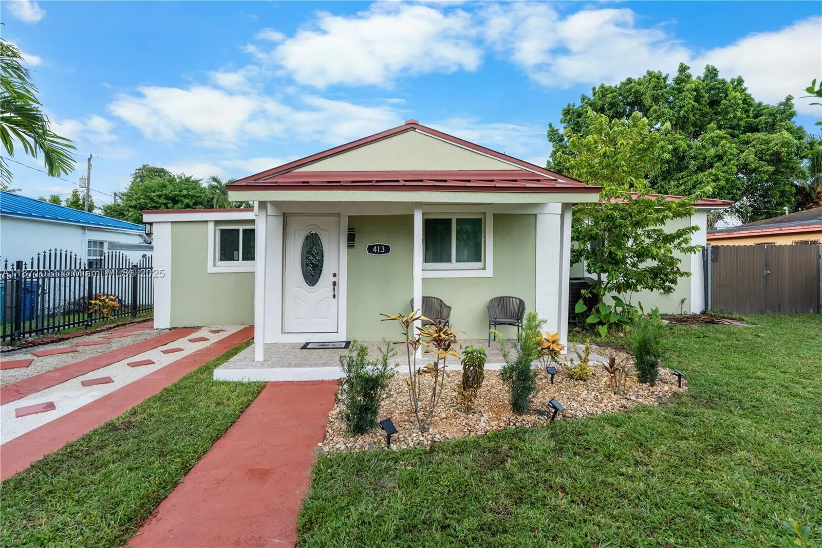 413 NW 100th Ter