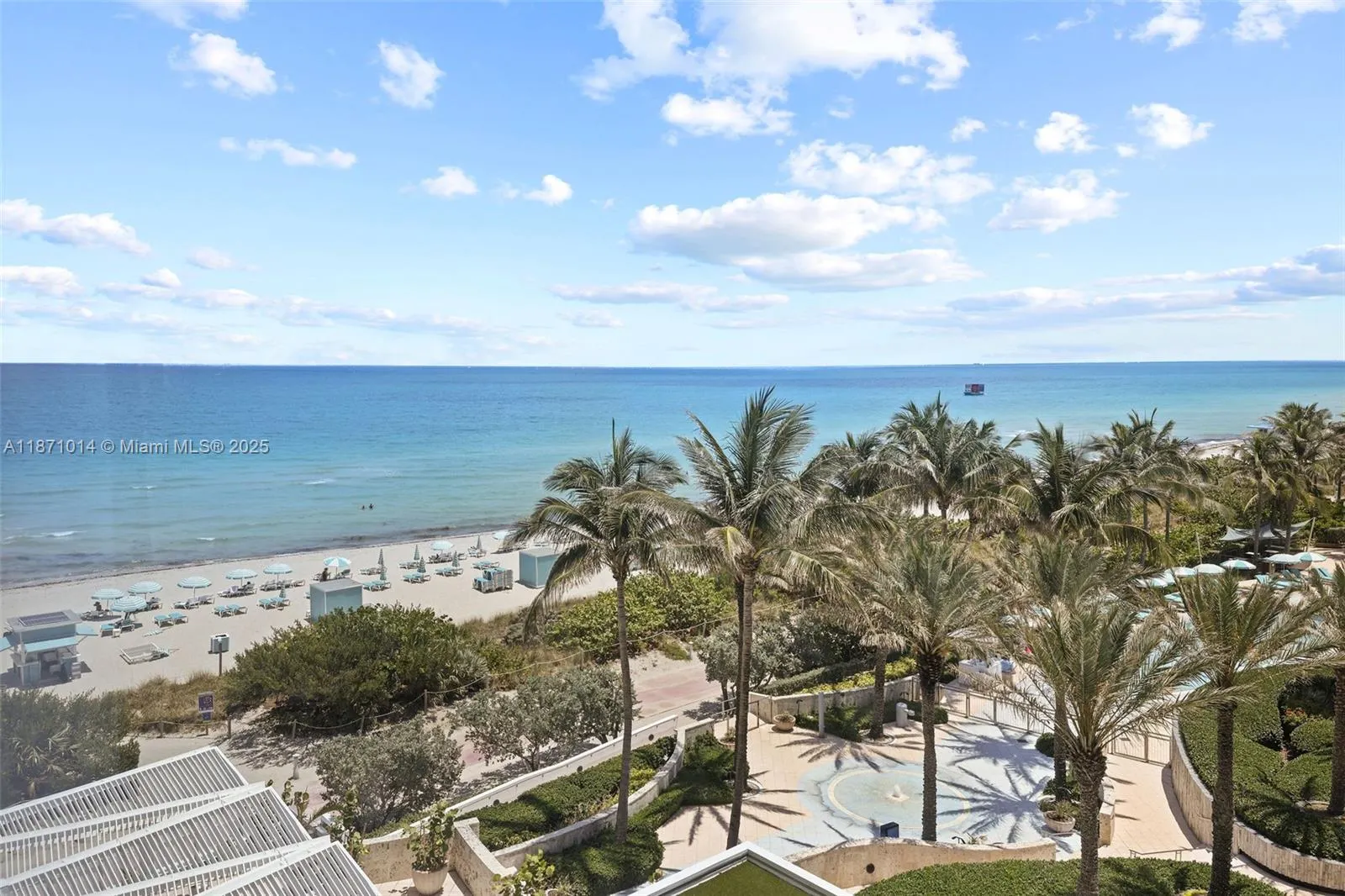 6801 Collins Ave, #508
