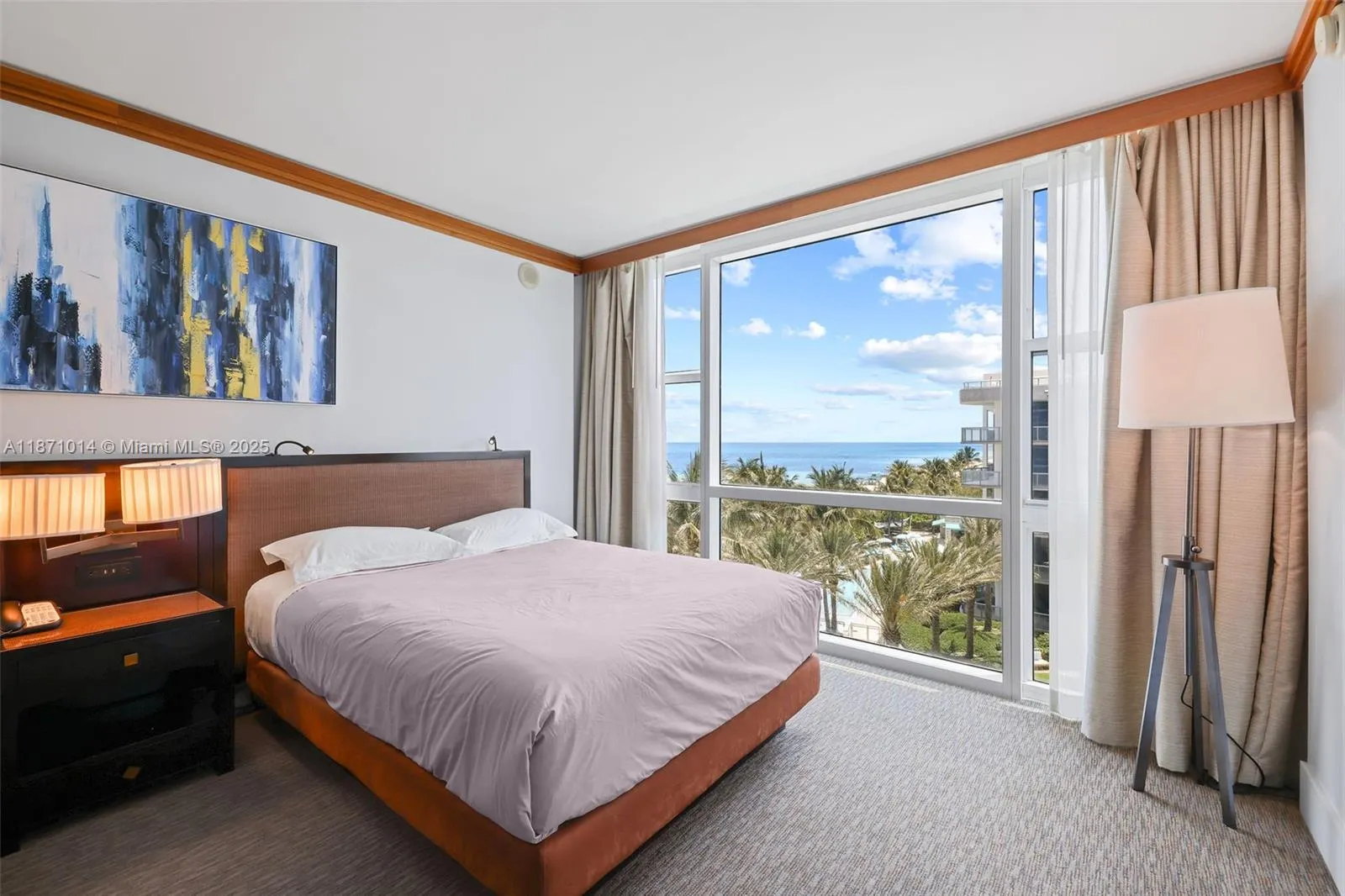 6801 Collins Ave, #508