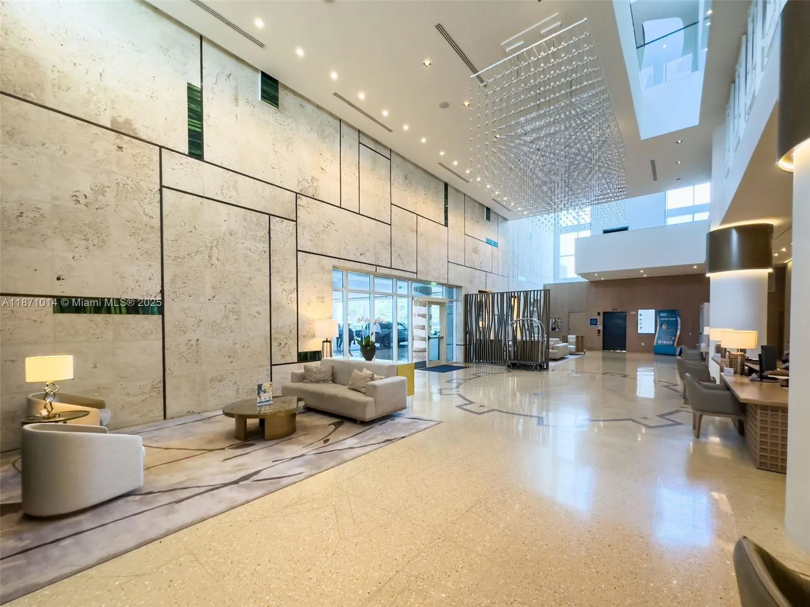 6801 Collins Ave, #508