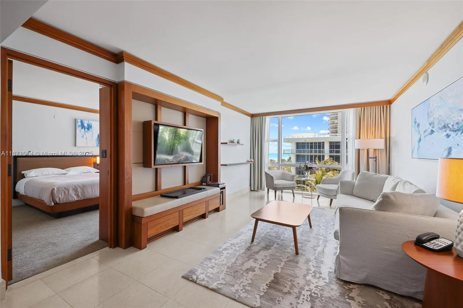 6801 Collins Ave, #508