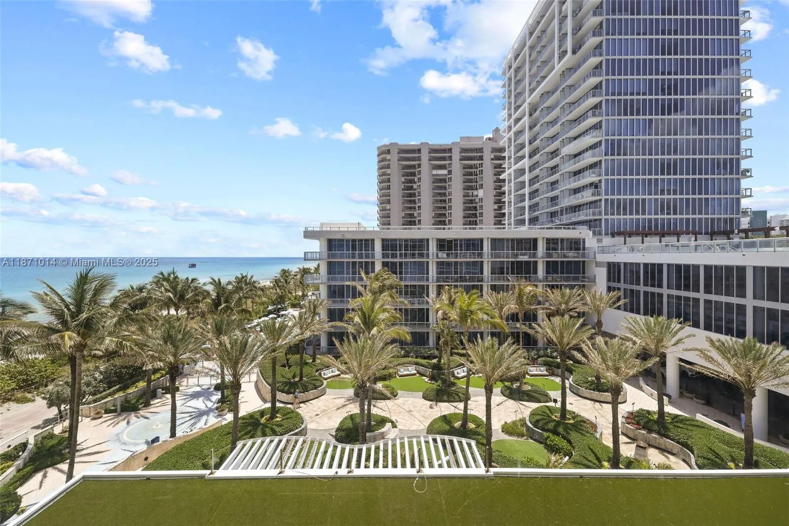 6801 Collins Ave, #508