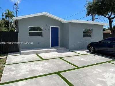 7721 NW 10th Ave, #1
