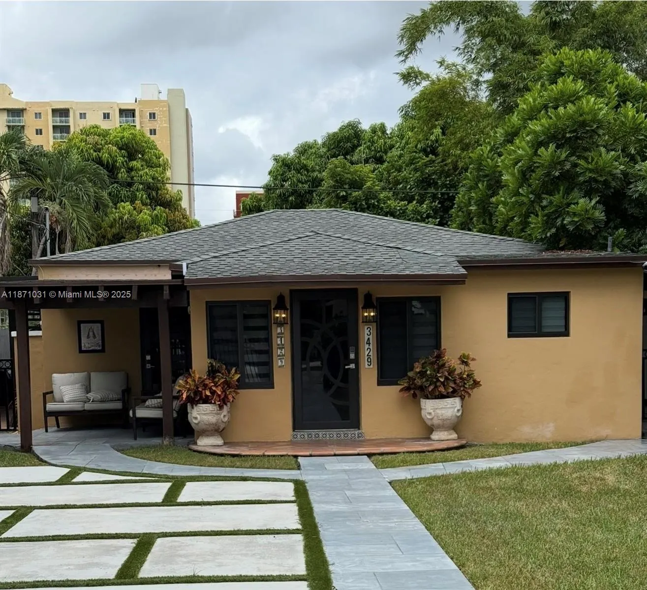 3429 SW 23rd Ter, #0