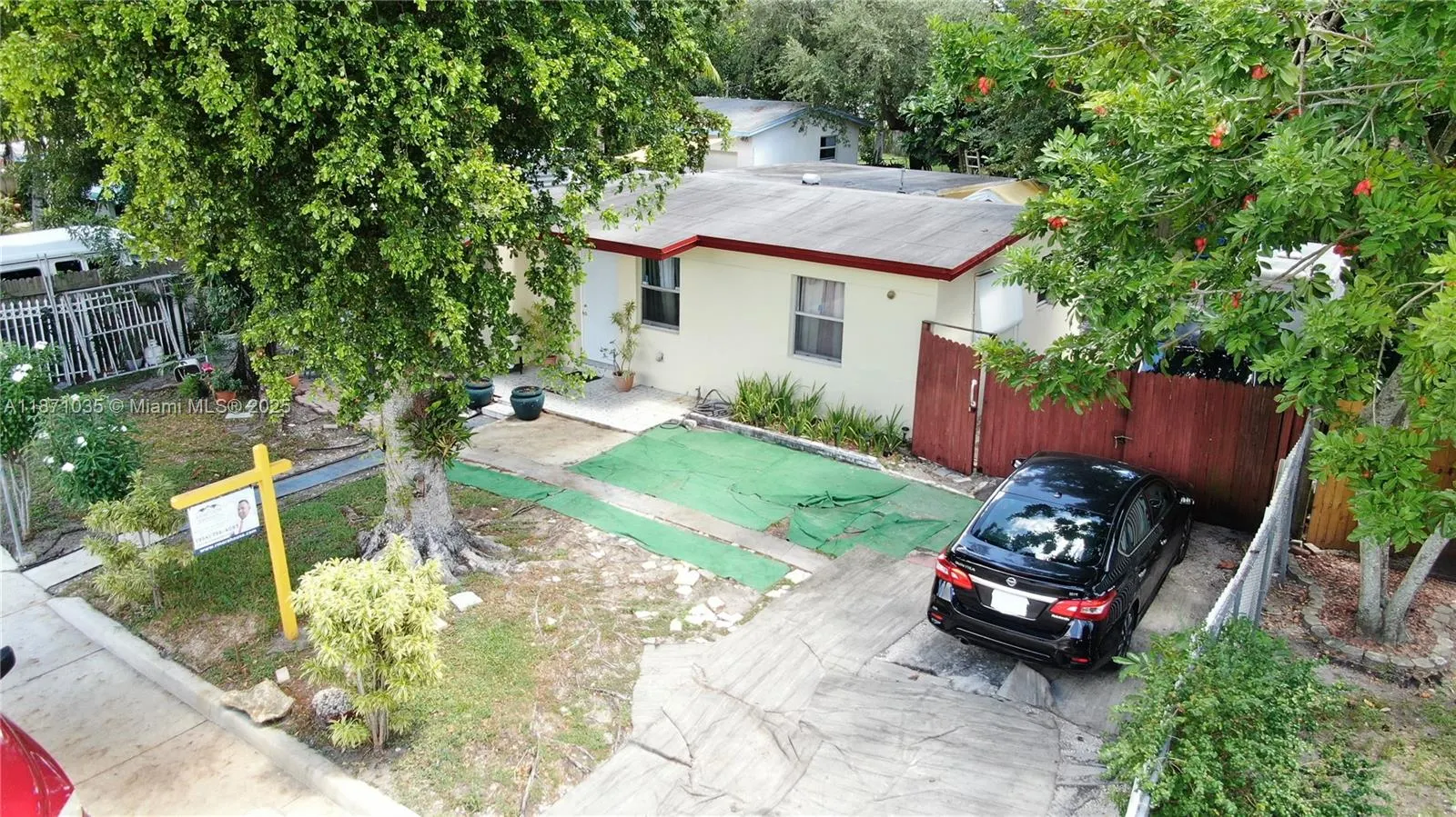 3611 SW 47Th Ave