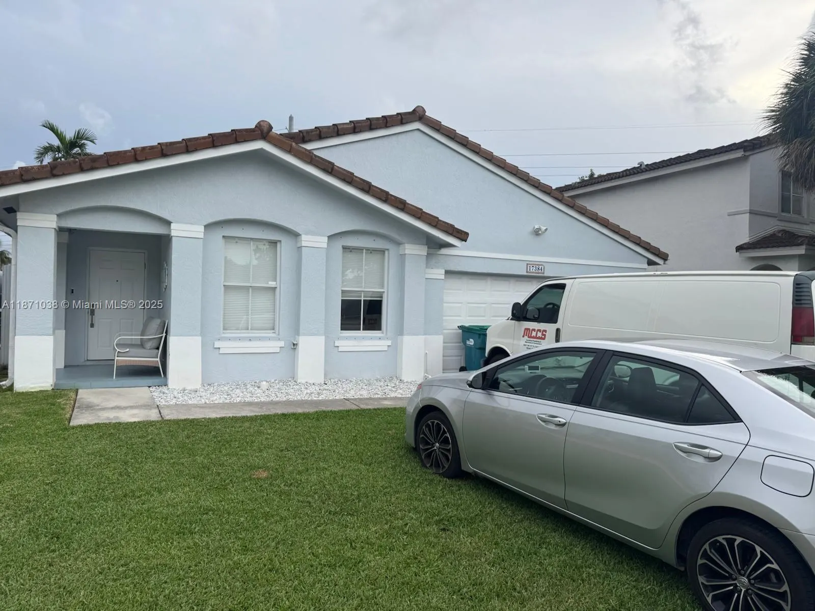 17384 SW 138 CT