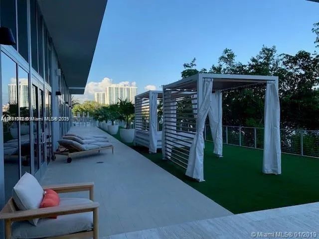 16385 Biscayne Blvd, #1702