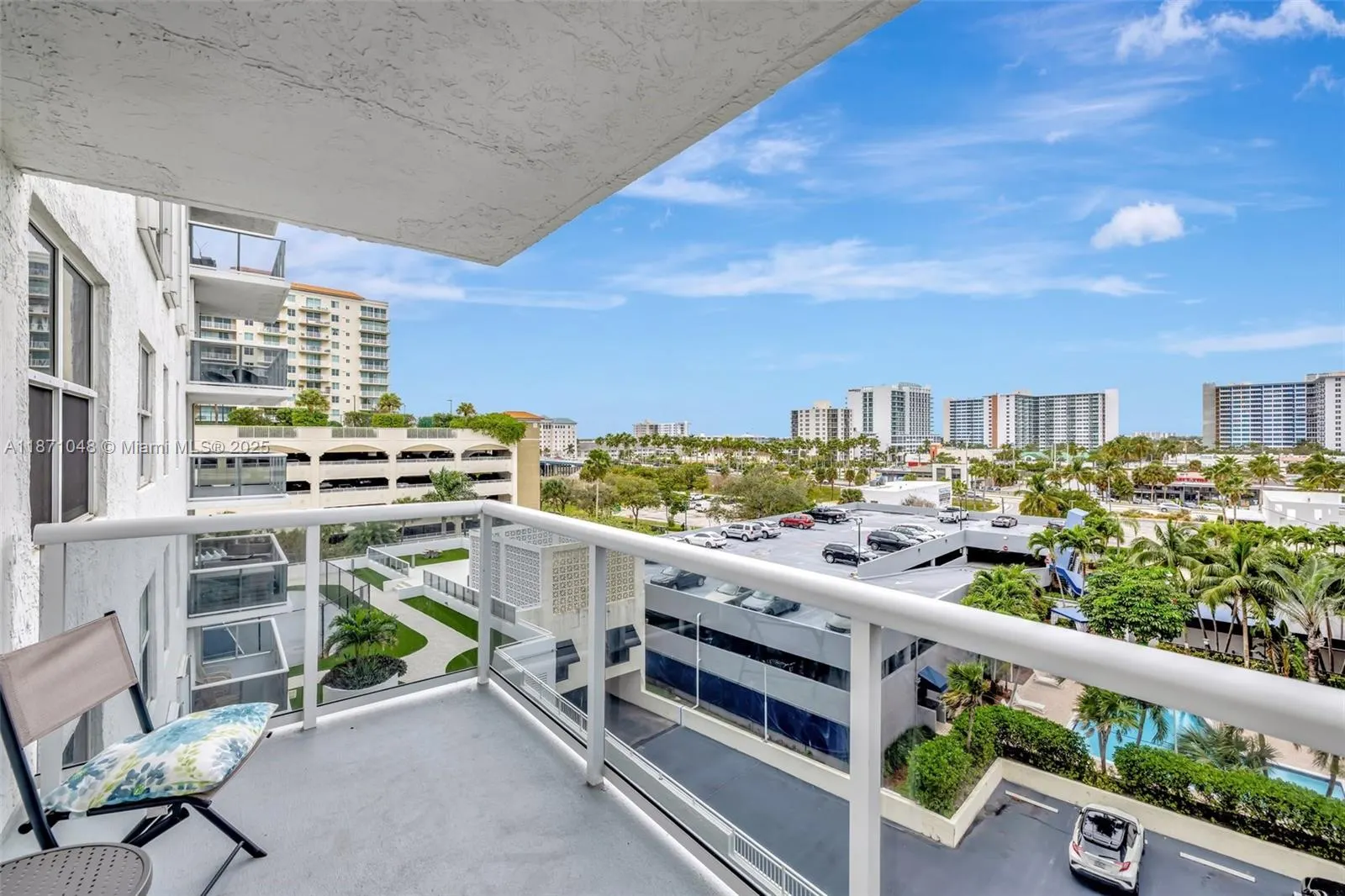 3015 N Ocean Blvd, #5B