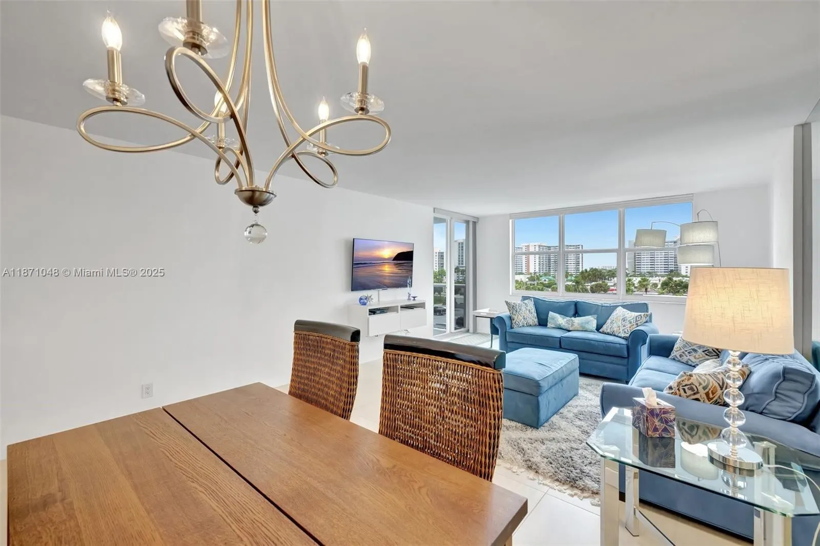 3015 N Ocean Blvd, #5B