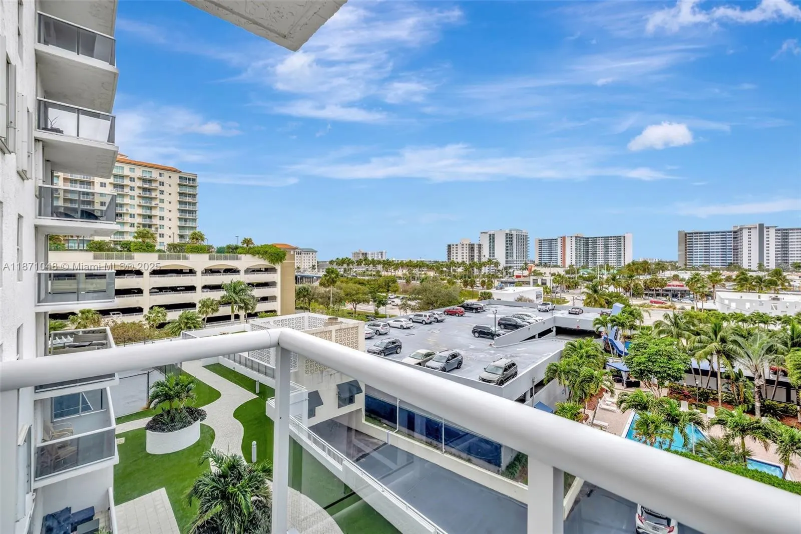 3015 N Ocean Blvd, #5B