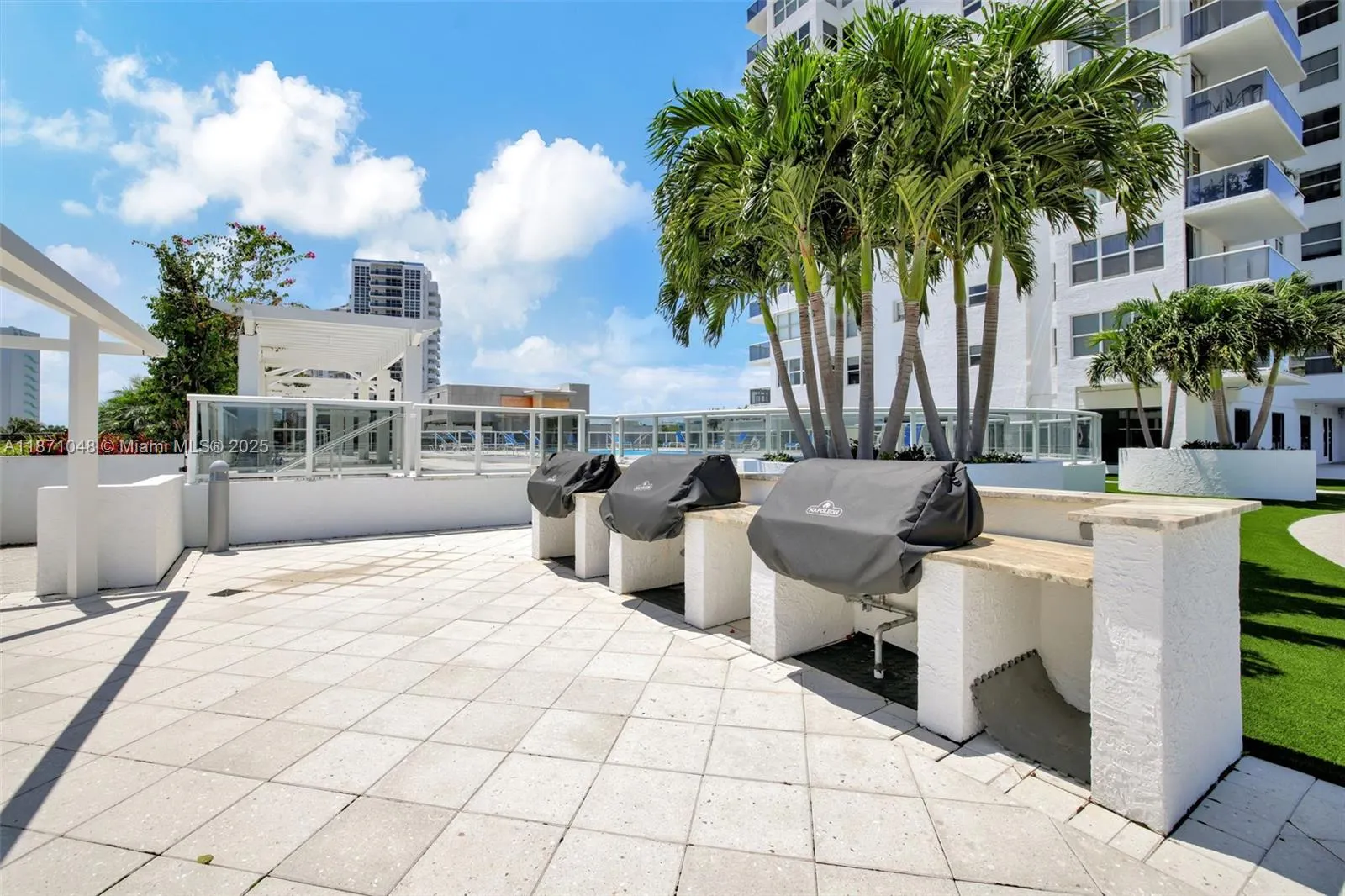 3015 N Ocean Blvd, #5B