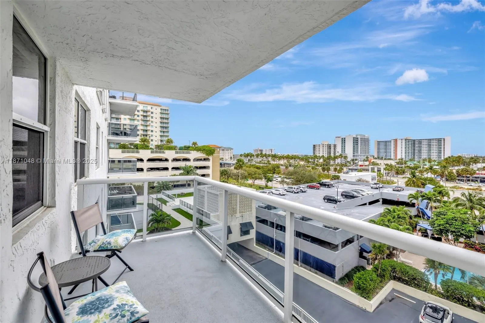 3015 N Ocean Blvd, #5B