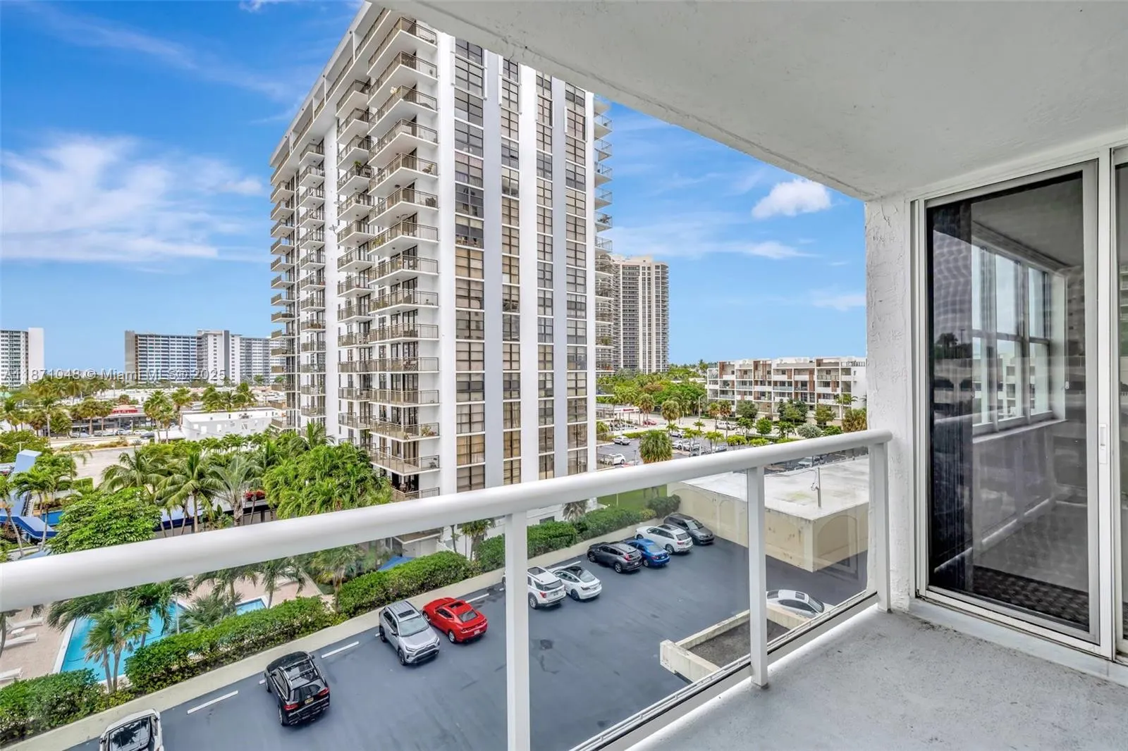 3015 N Ocean Blvd, #5B
