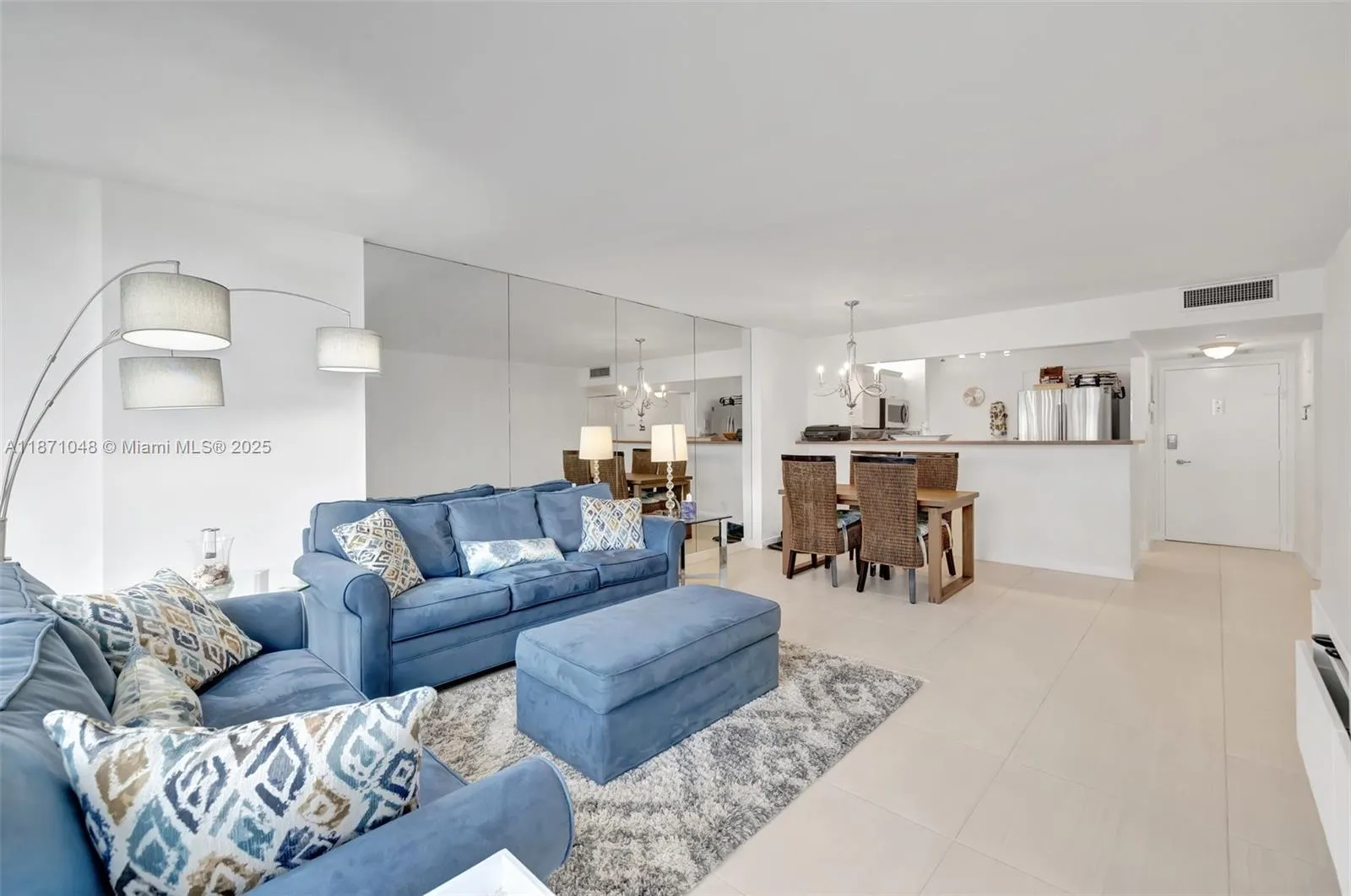 3015 N Ocean Blvd, #5B