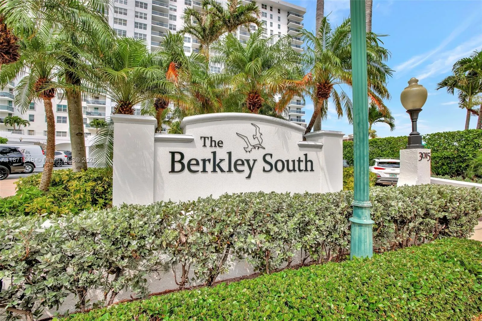 3015 N Ocean Blvd, #5B