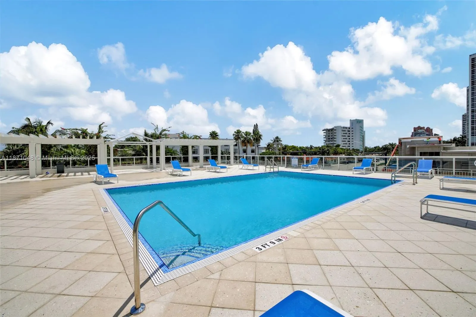 3015 N Ocean Blvd, #5B