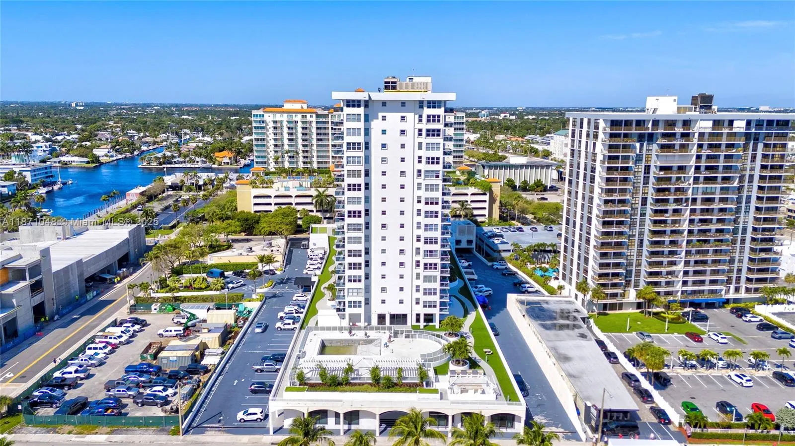 3015 N Ocean Blvd, #5B