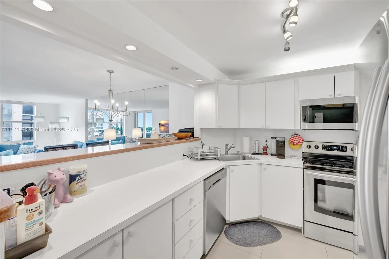 3015 N Ocean Blvd, #5B