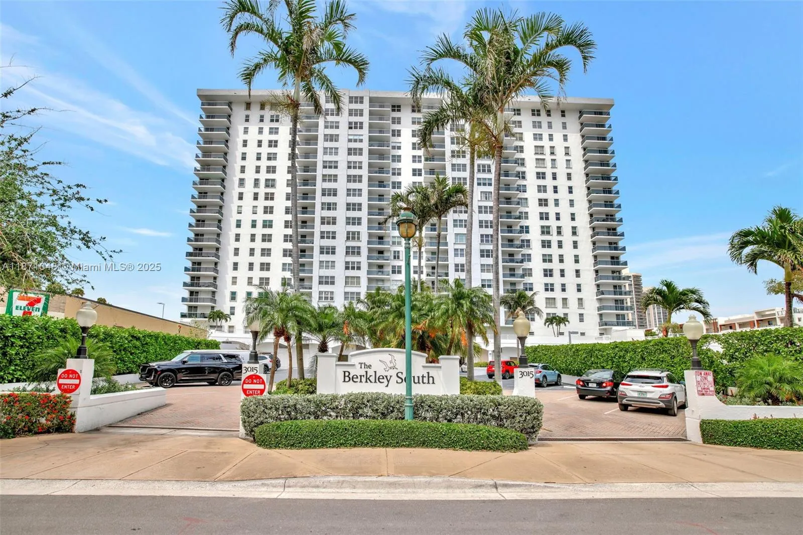 3015 N Ocean Blvd, #5B