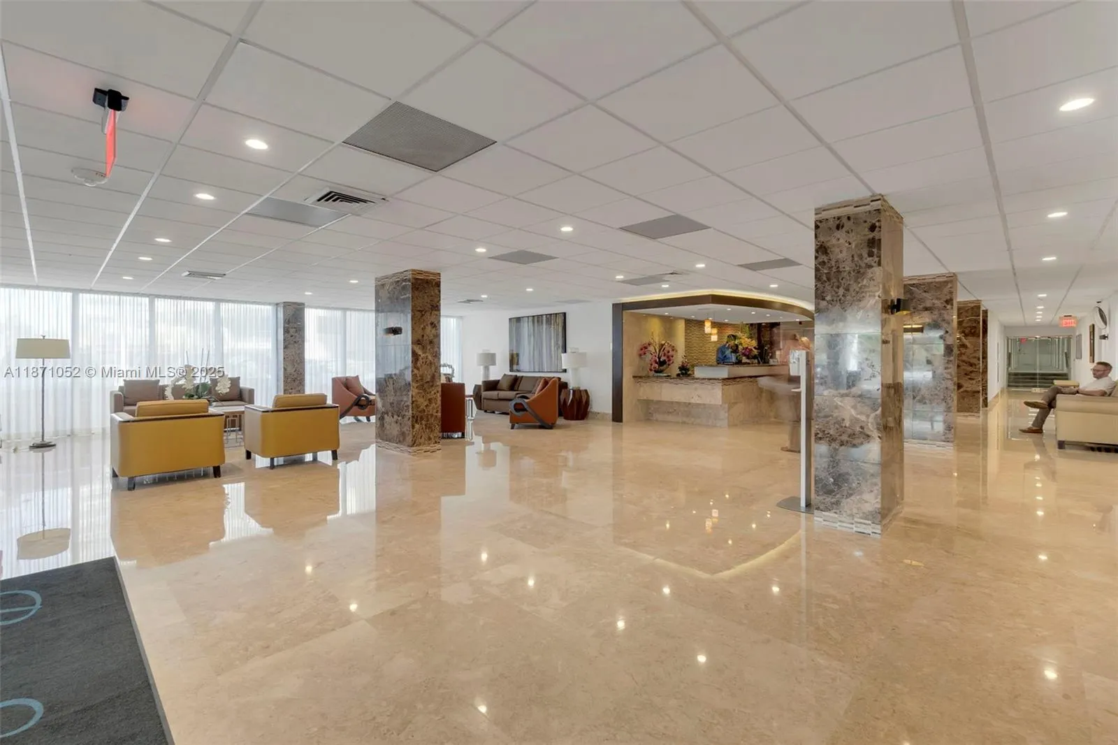 3750 Galt Ocean Dr, #2004