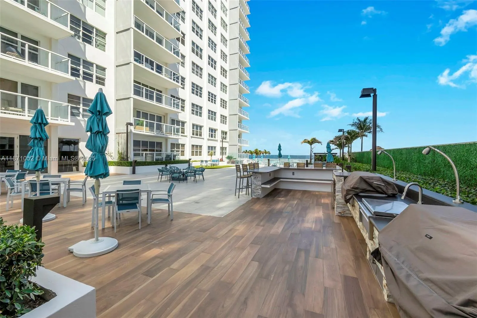 3750 Galt Ocean Dr, #2004