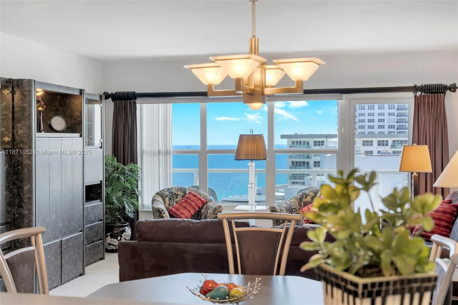 3750 Galt Ocean Dr, #2004