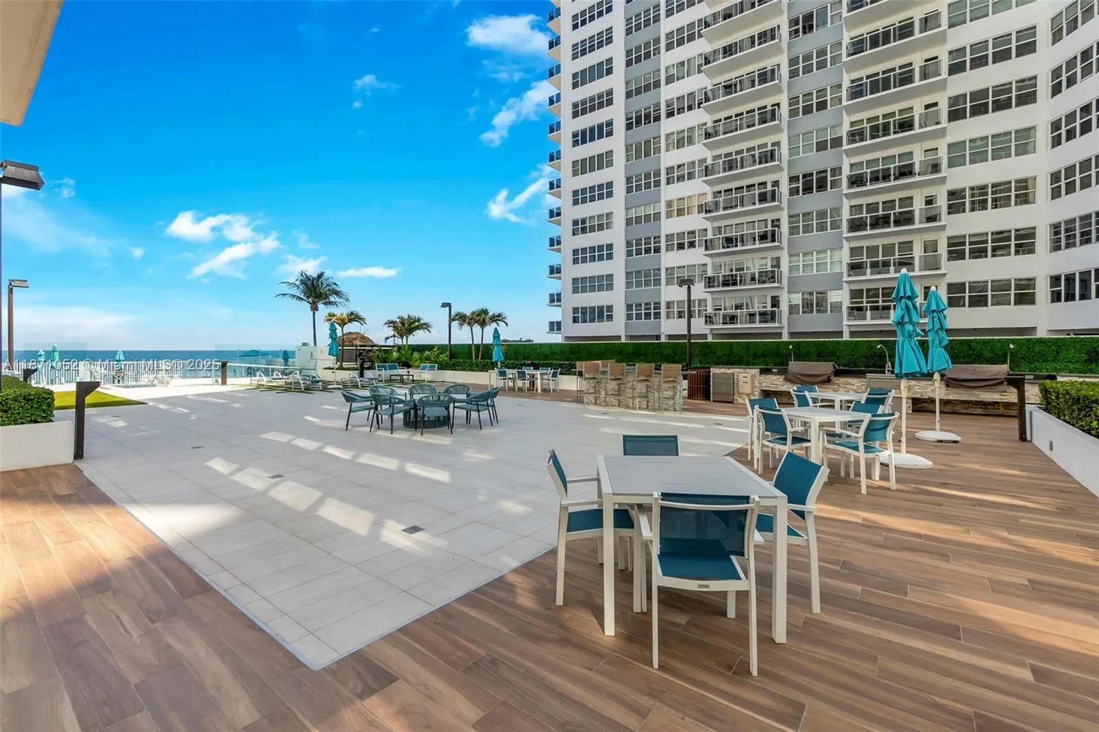 3750 Galt Ocean Dr, #2004