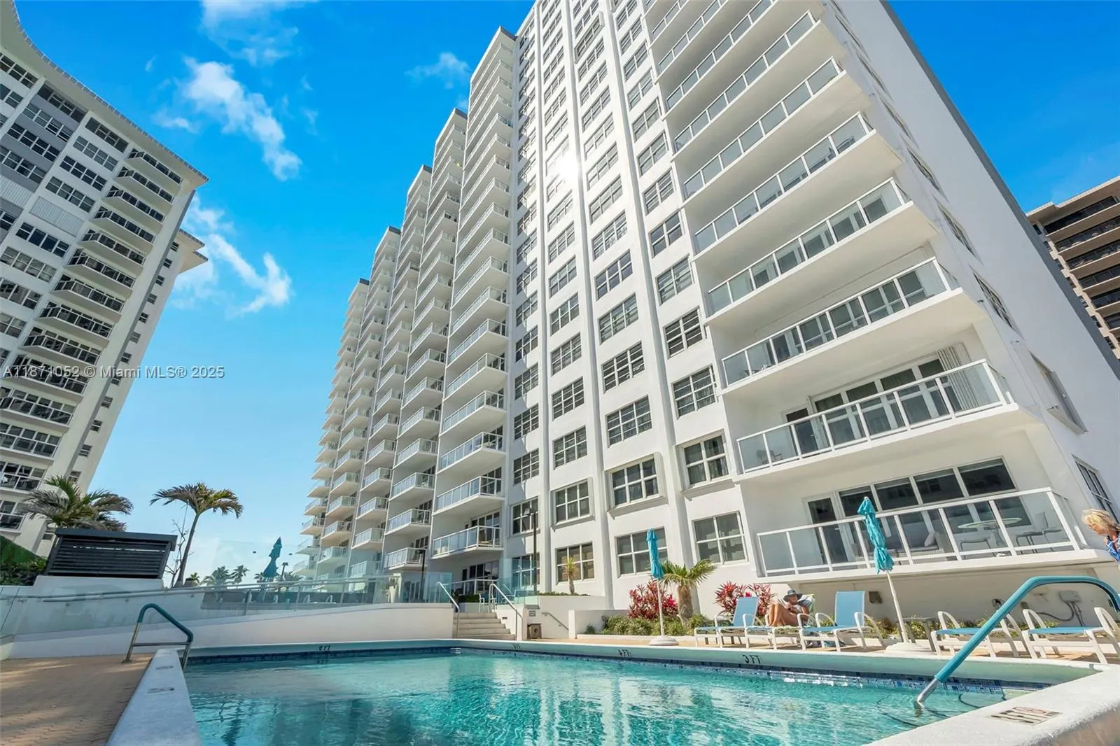 3750 Galt Ocean Dr, #2004