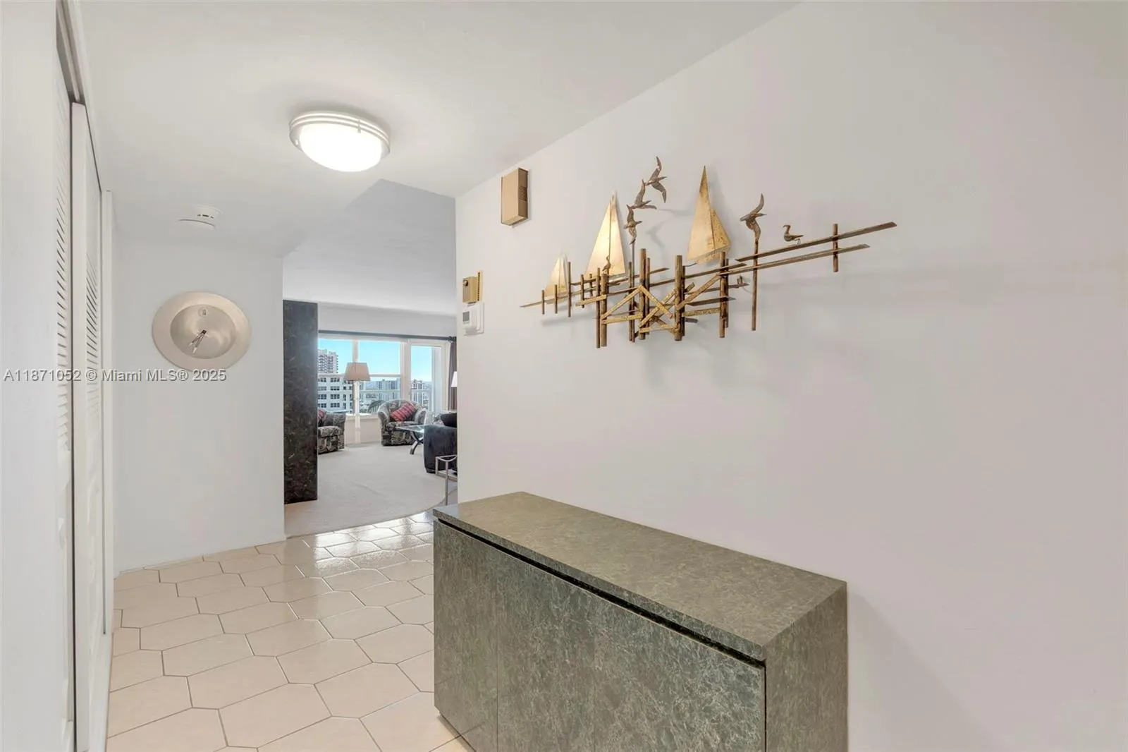 3750 Galt Ocean Dr, #2004