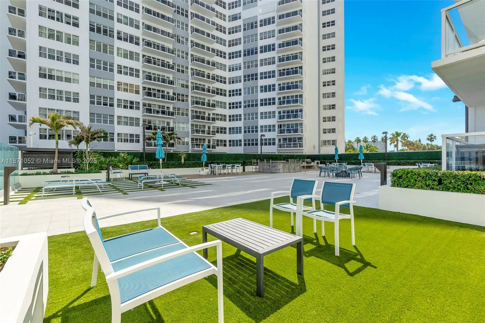 3750 Galt Ocean Dr, #2004