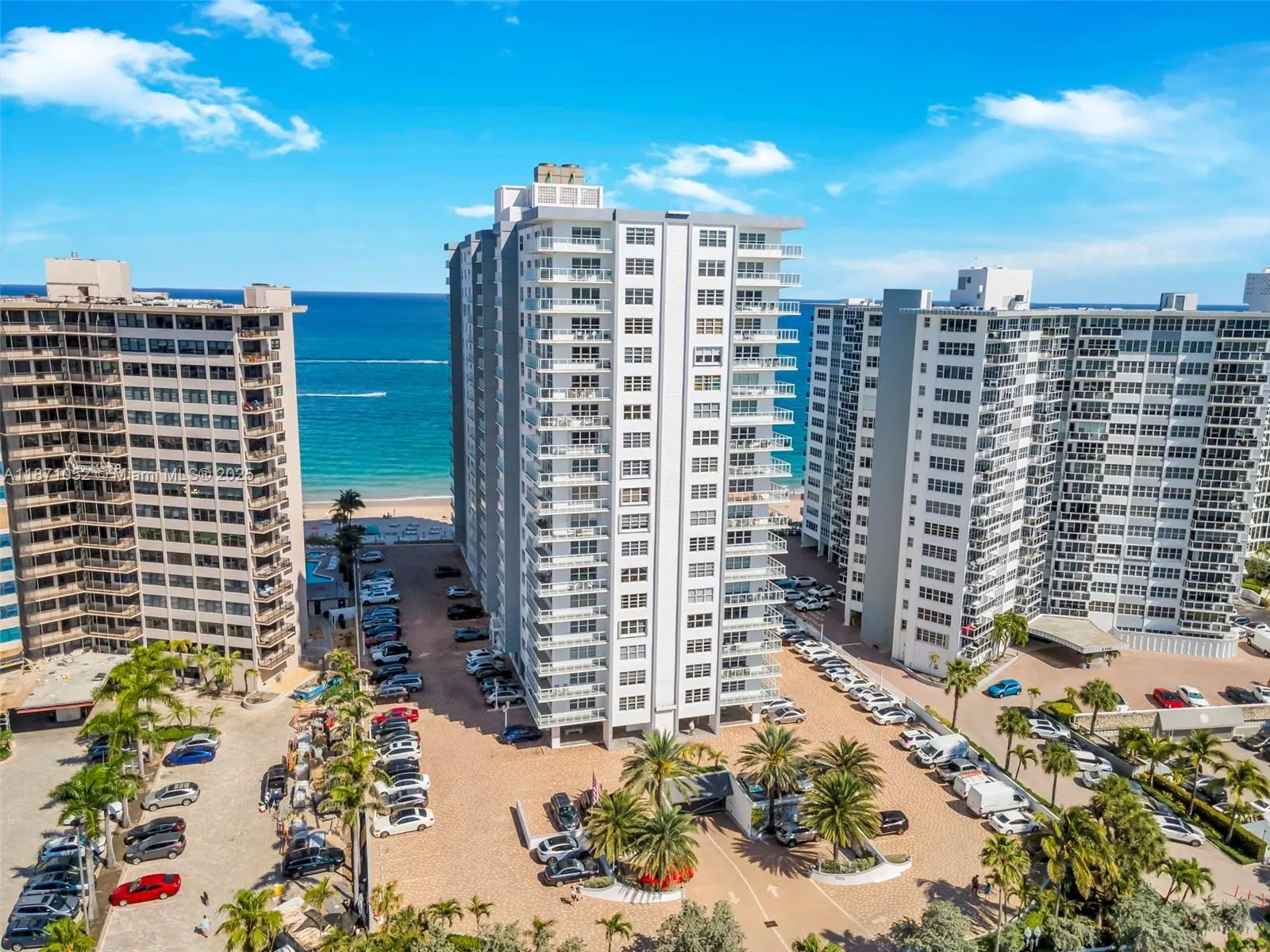 3750 Galt Ocean Dr, #2004