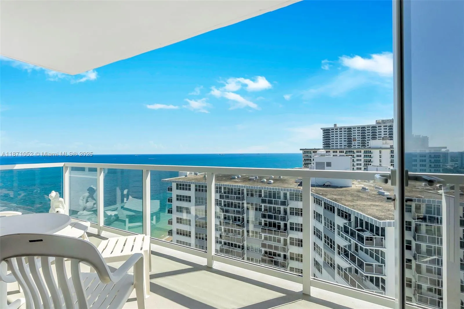 3750 Galt Ocean Dr, #2004