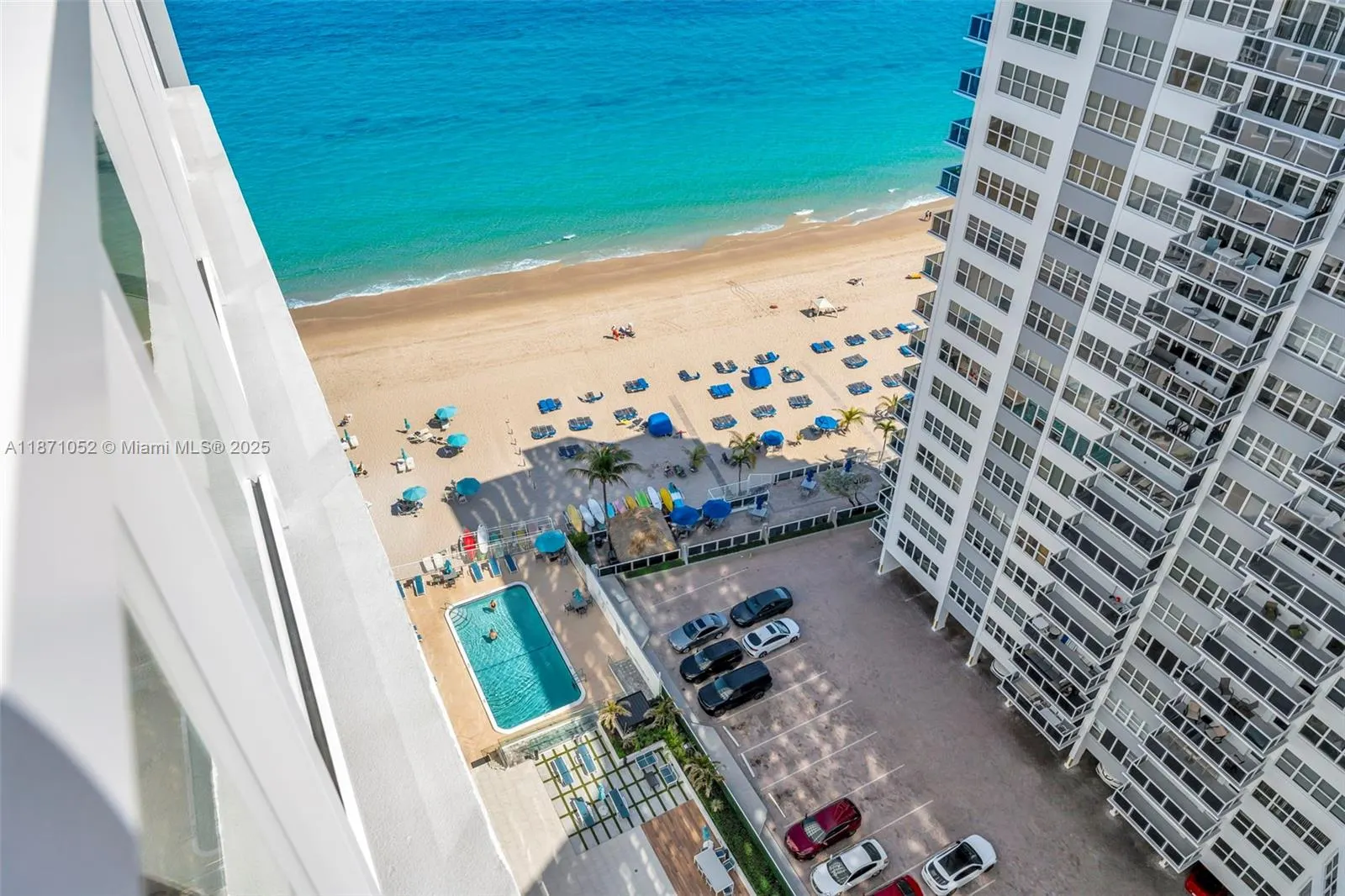 3750 Galt Ocean Dr, #2004