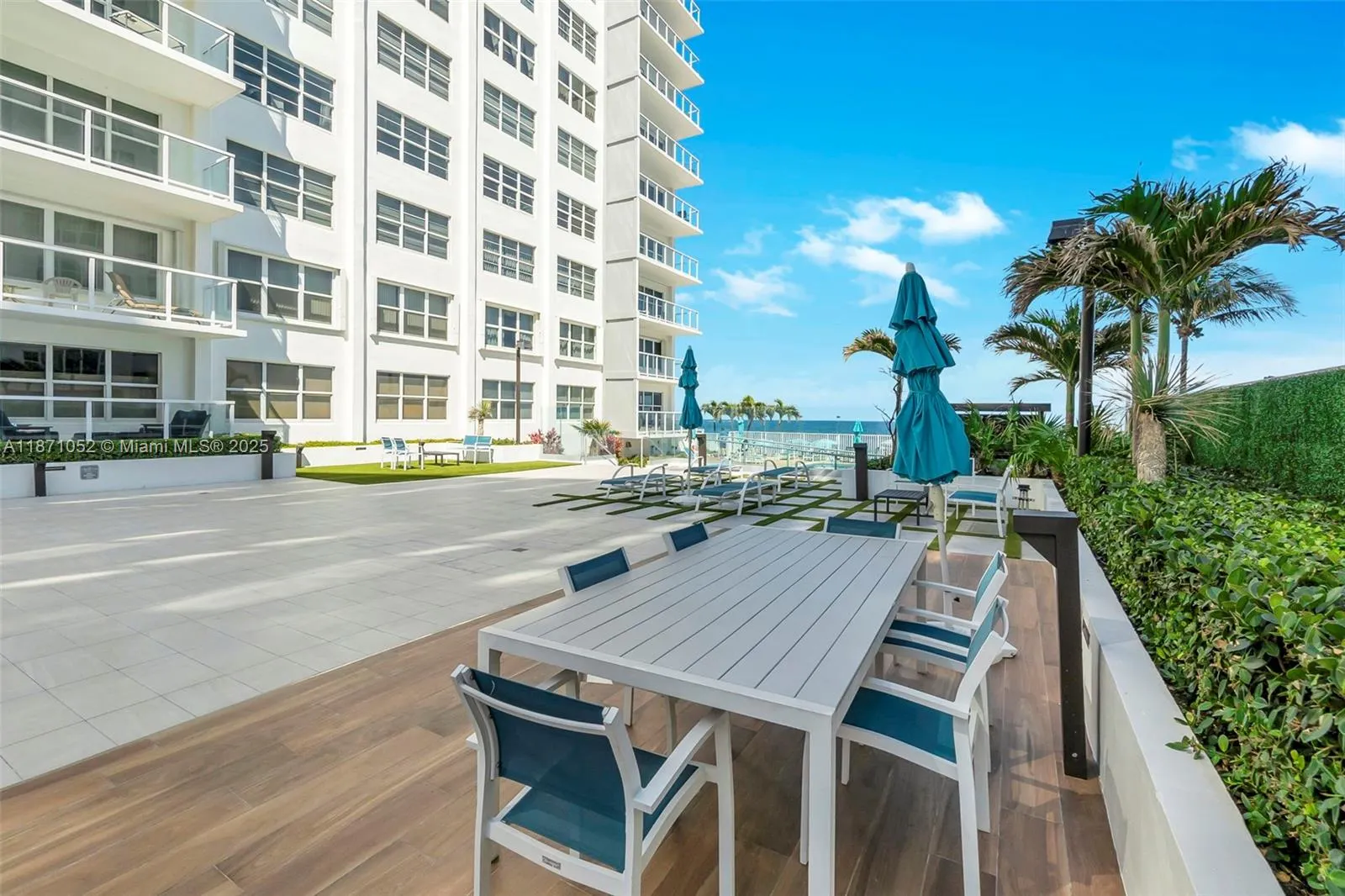 3750 Galt Ocean Dr, #2004