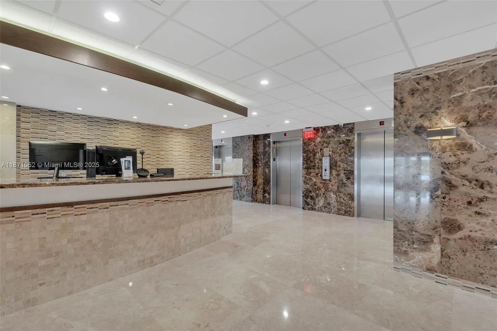 3750 Galt Ocean Dr, #2004