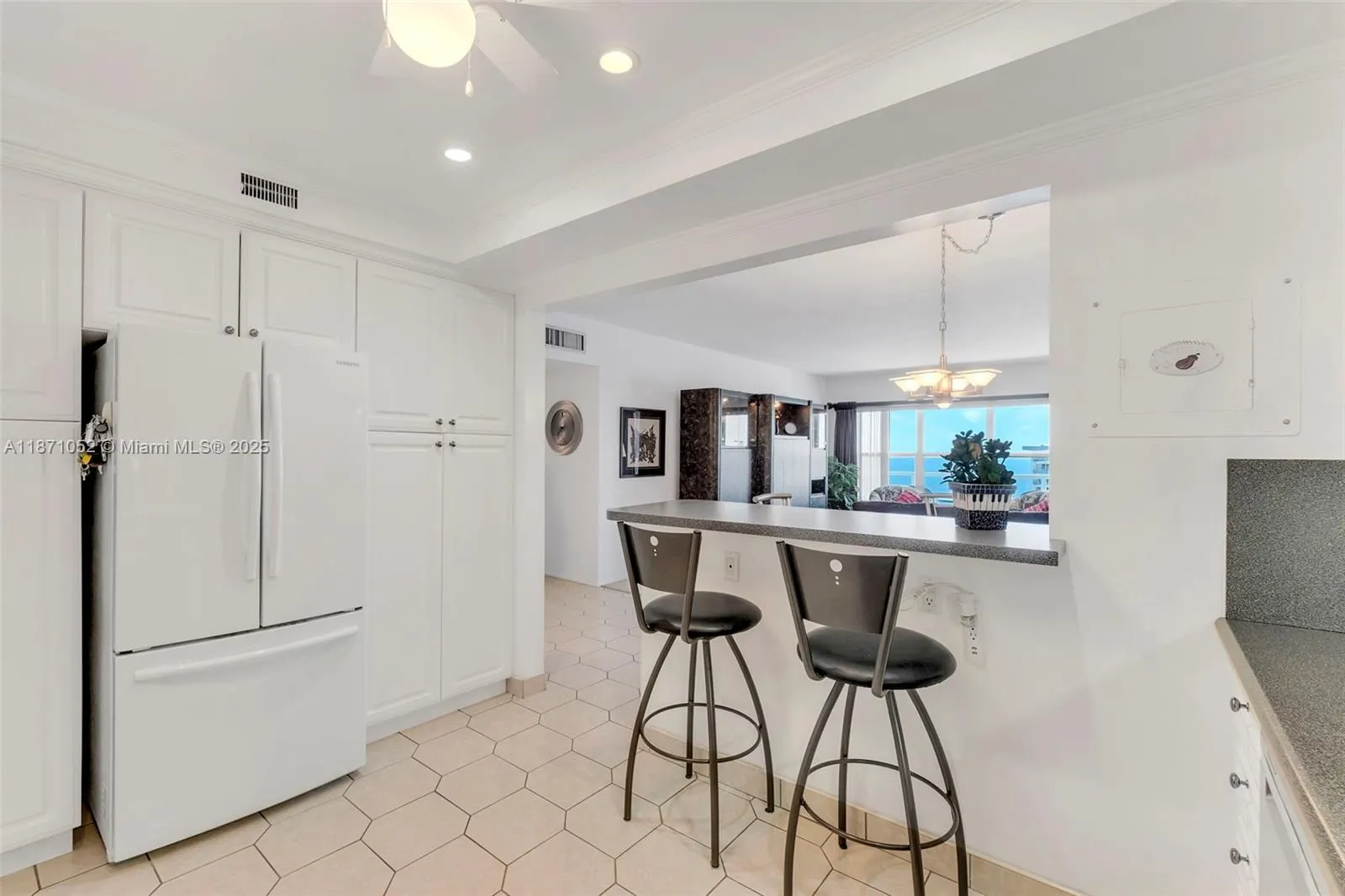 3750 Galt Ocean Dr, #2004